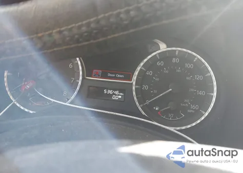 2020 Infiniti Qx60 Luxe Awd z USA, uszkodzony, nr VIN 5N1DL0MM9LC537017